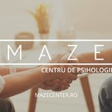 Maze Center - Clinica psihoterapie